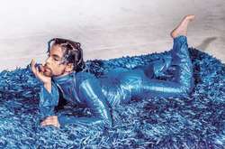 Опубликованы ранее неизвестные фотографии Принса