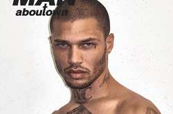 «Самый красивый преступник» откровенно рассказал о личной жизни