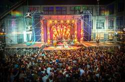 Директор «ГогольFest» заявив, що цьогорічний фестиваль може бути останнім