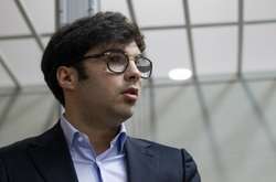 Сьогодні суд розгляне апеляцію на запобіжний захід для сина Шуфрича