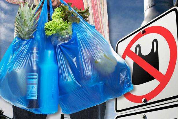 В Австралії наступного року заборонять пластикові пакети