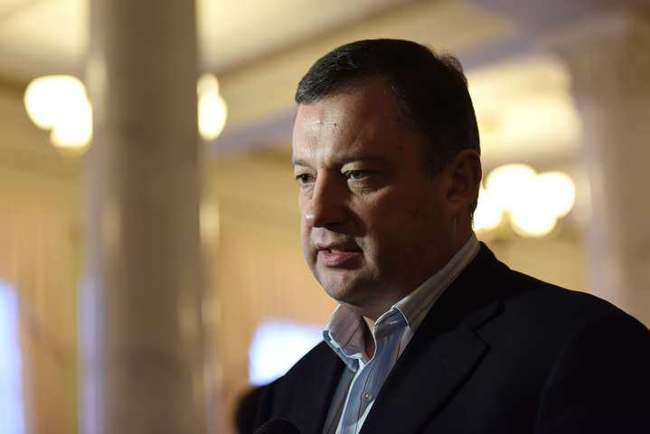 Нардеп Дубневич заявив, що виграв суд в міністра інфраструктури