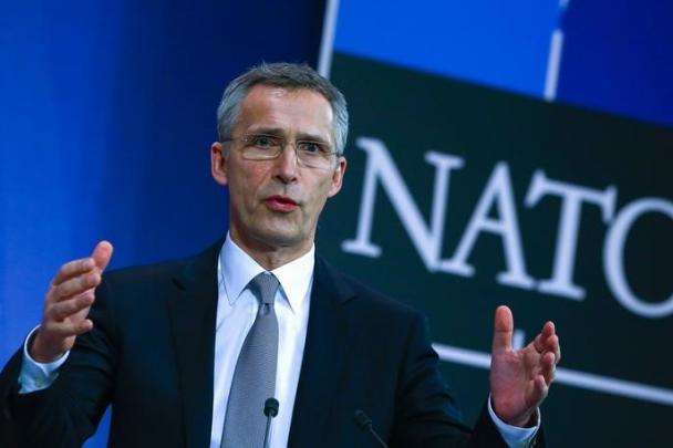 Генсек НАТО розкритикував навчання «Захід-2017» за їхню закритість 