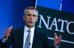 Йенс Столтенберг