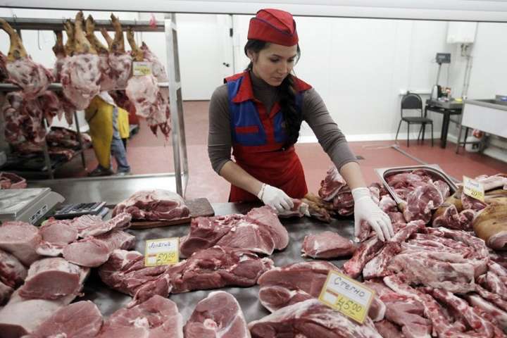 В Україні зростають ціни на свинину, - експерти