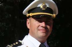 Порошенко присвоїв звання Героя України розвідникові Шаповалу посмертно 