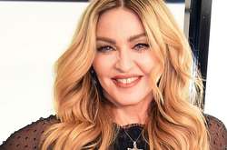 Мадонна снялась для обложки People с четырьмя детьми