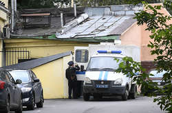 «Стрелка»-подростка из российской школы арестовали 