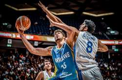 Як збірна України розгромила Ізраїль і вийшла у плей-офф Євробаскету (відео)