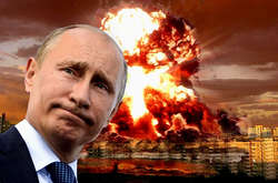 Президент РФ Володимир Путін