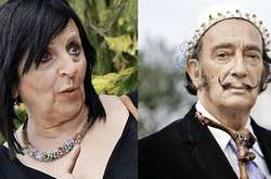 Стали известны результаты ДНК-теста Сальвадора Дали на родство с гадалкой