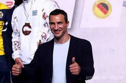 Володимир Кличко запевнив, що більше не повернеться у ринг