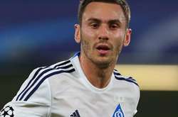 Турецькі ЗМІ: гравець «Динамо» Рибалка переїжджає у чемпіонат Туреччини