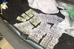 Прокурор из Днепра попался на крупной взятке