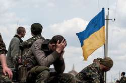 Ситуація в зоні АТО загострилася: загинув український боєць