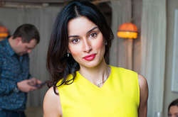 Тіна Канделакі