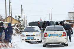 ГПУ оскаржить запобіжні заходи підозрюваним у смертельній стрілянині в Княжичах