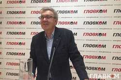 Український дипломат Олег Бай