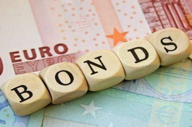 Україна почала процес випуску нових євробондів