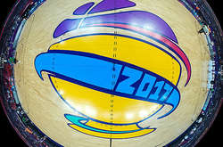 На чоловічому Євробаскеті-2017 визначилися всі пари 1/8 фіналу