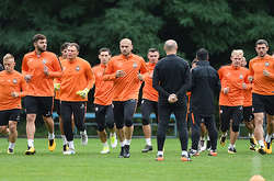 Світлина ФК Шахтар