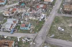 Червоний Хрест: від урагану Ірма постраждали понад мільйон осіб