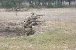 Доба в АТО: 25 ворожих обстрілів, один український боєць загинув