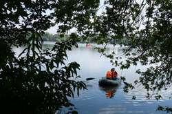 З початку року в Україні потонули 888 людей, з них 87 - діти