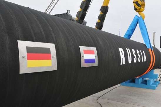 Nord Stream керують колишні агенти КДБ і Штазі - ЗМІ