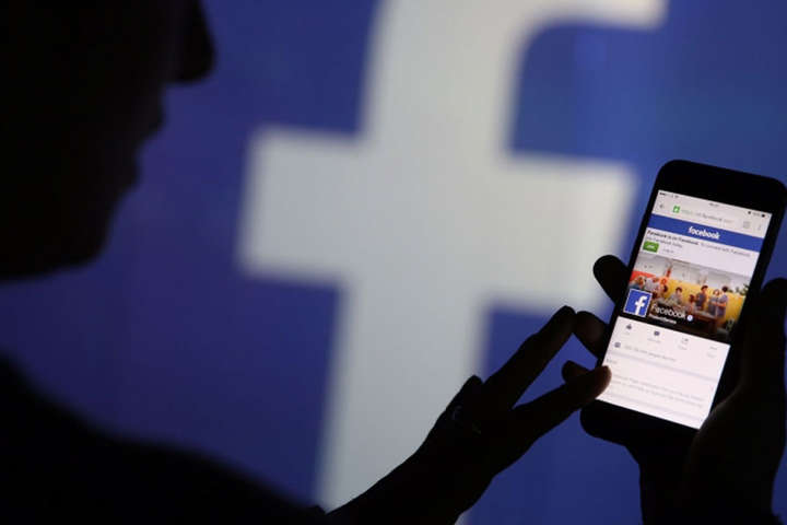 У Facebook видалили 80% груп російської «фабрики тролів»