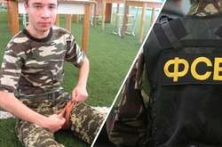 Україна вимагає від Росії негайно відпустити Павла Гриба