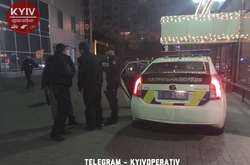 В киевском баре подрались из-за «ДНР»: есть пострадавшие