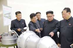 Таємничі вчені і воднева бомба. Хто створює ядерну зброю для Північної Кореї?