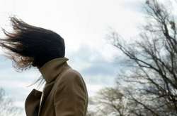 У Києві очікується шквальний вітер. Оголошено штормове попередження