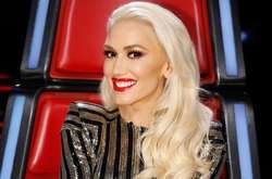 Снова с пузиком: 47-летняя Гвен Стефани станет мамой в 4 раз