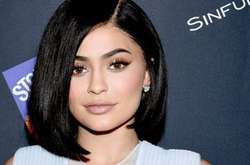 Кайли Дженнер пожертвует полмиллиона долларов на борьбу с раком