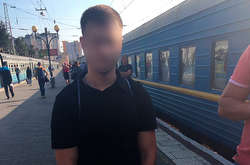 В Одесі жінок намагалися продати у сексуальне рабствство