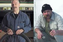 У них тоже бывает депрессия: в сети появились социальные ролики о проблеме суицидов среди мужчин