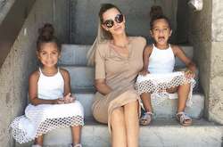 Як виглядає найкрасивіша родина соцмереж. Фотогалерея