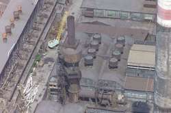  Запорізький алюмінієвий комбінат 