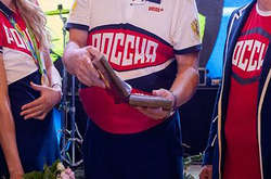 Тренера збірної Росії з гандболу звільнили через корупцію та агресивну поведінку