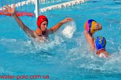 Українські юніори починають боротьбу за медалі чемпіонату Європи з водного поло