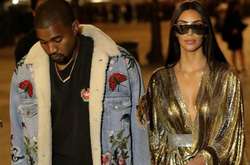 У Ким Кардашьян и Канье Уэста родится девочка