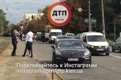 Нашли авто с автоматом: стали известны подробности стрельбы в Киеве
