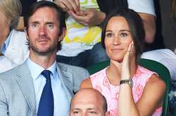 Богатые тоже плачут: Отель мужа Пиппы Миддлтон сильно пострадал от урагана «Ирма»