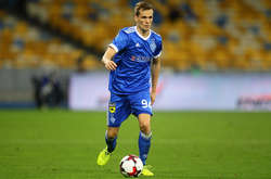  Томаш Кендзьора. Фото ФК «Динамо» 