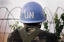 На Донбас може бути введена миротворча місія ООН