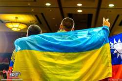 Українці встановили два рекорди на чемпіонаті світу з пауерліфтингу