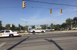 В США неизвестный устроил стрельбу в школе