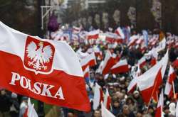 Німеччина відмовила Польщі в нових репараціях 